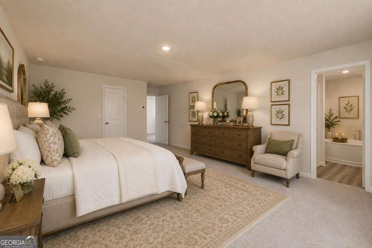 393 Sand Dune Way Conyers - Photo 19