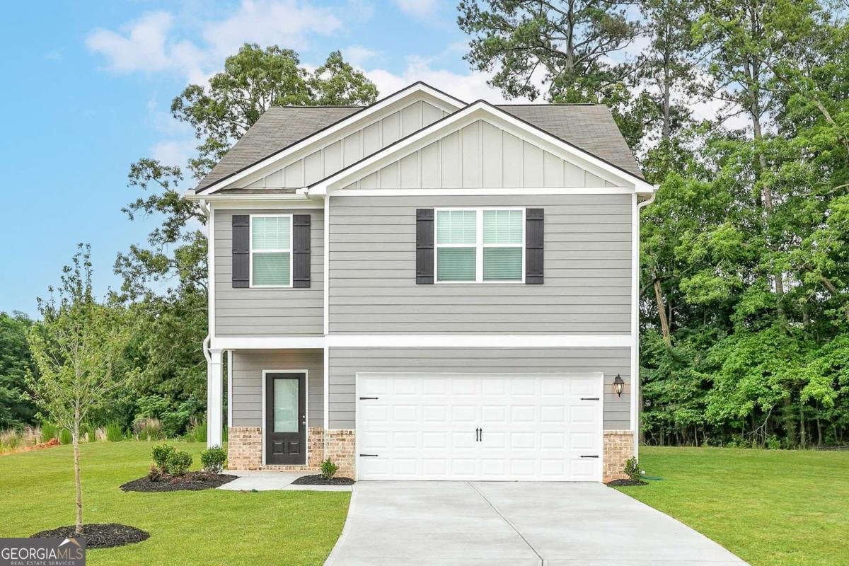 393 Sand Dune Way Conyers - Photo 6