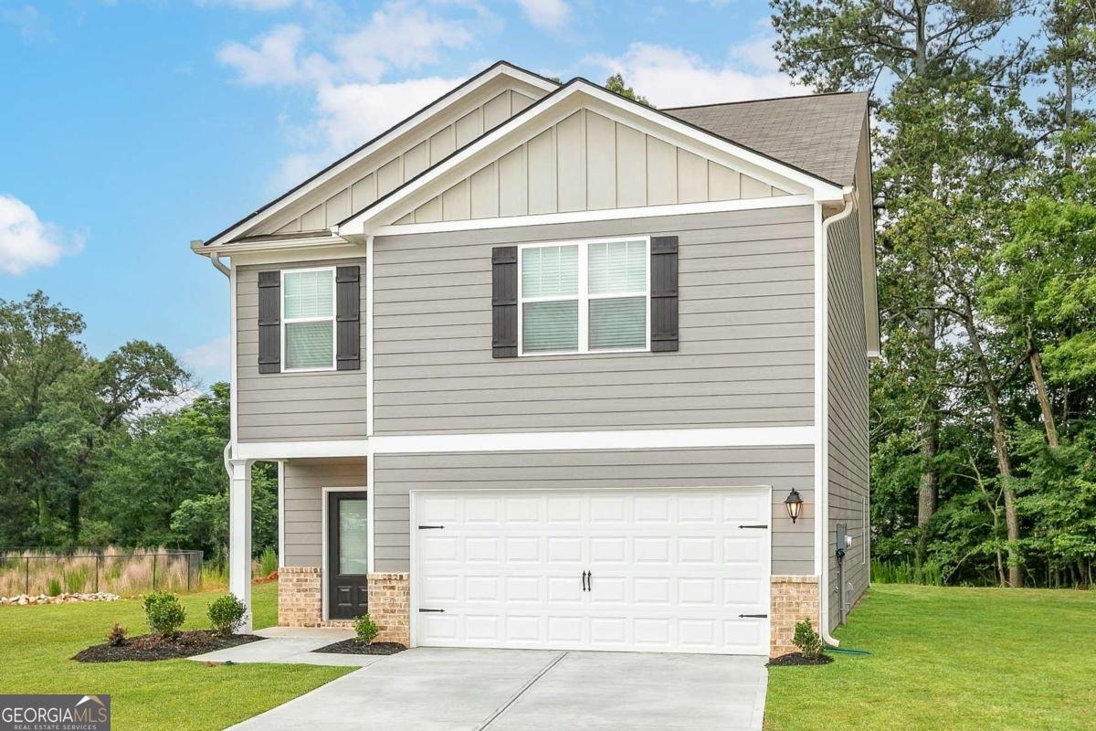 393 Sand Dune Way Conyers - Photo 7
