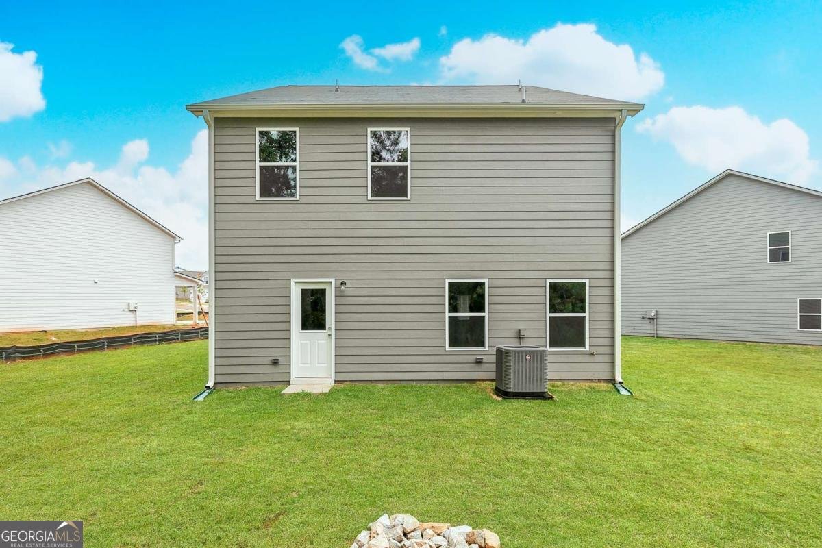 393 Sand Dune Way Conyers - Photo 8