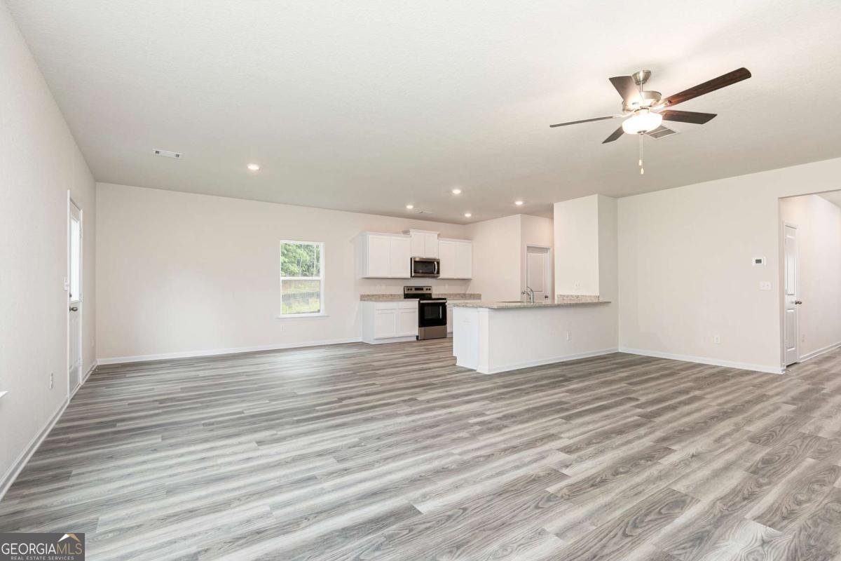 393 Sand Dune Way Conyers - Photo 9
