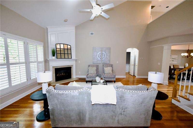 2311 Ventana Crossing Marietta - Photo 13