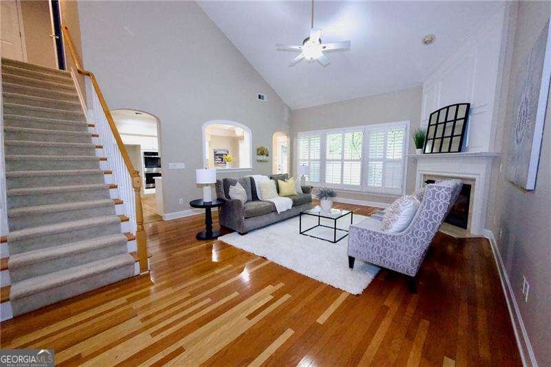2311 Ventana Crossing Marietta - Photo 14