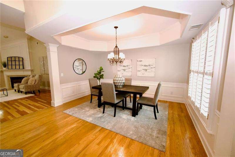 2311 Ventana Crossing Marietta - Photo 16