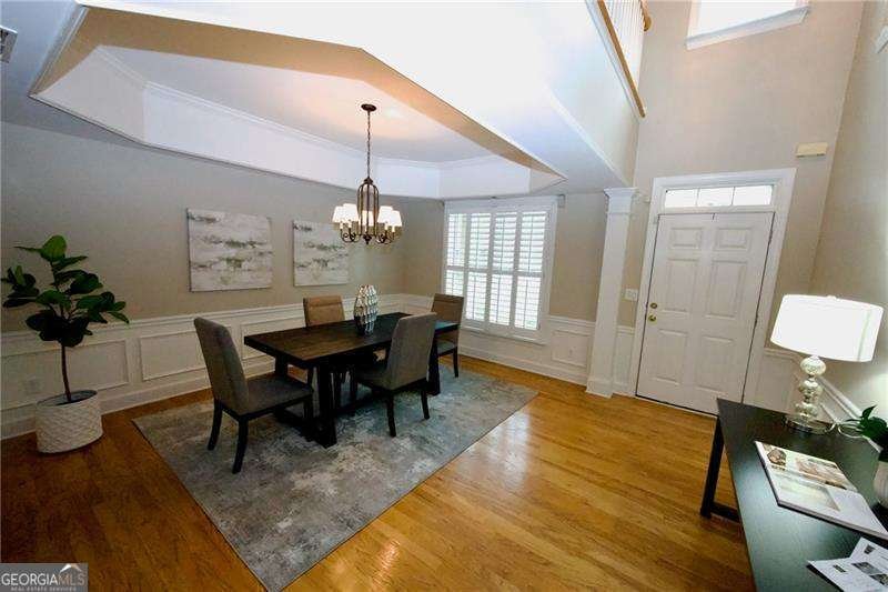 2311 Ventana Crossing Marietta - Photo 17