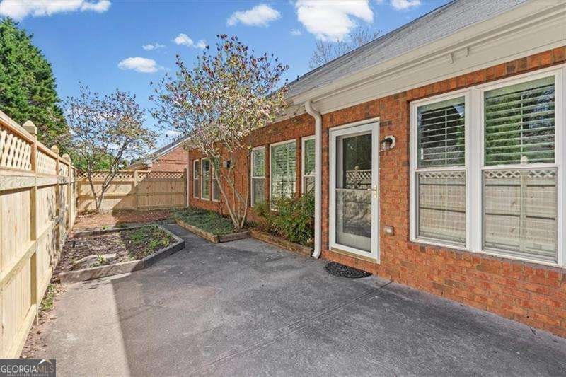 2311 Ventana Crossing Marietta - Photo 36