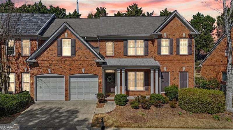 2311 Ventana Crossing Marietta - Photo 44