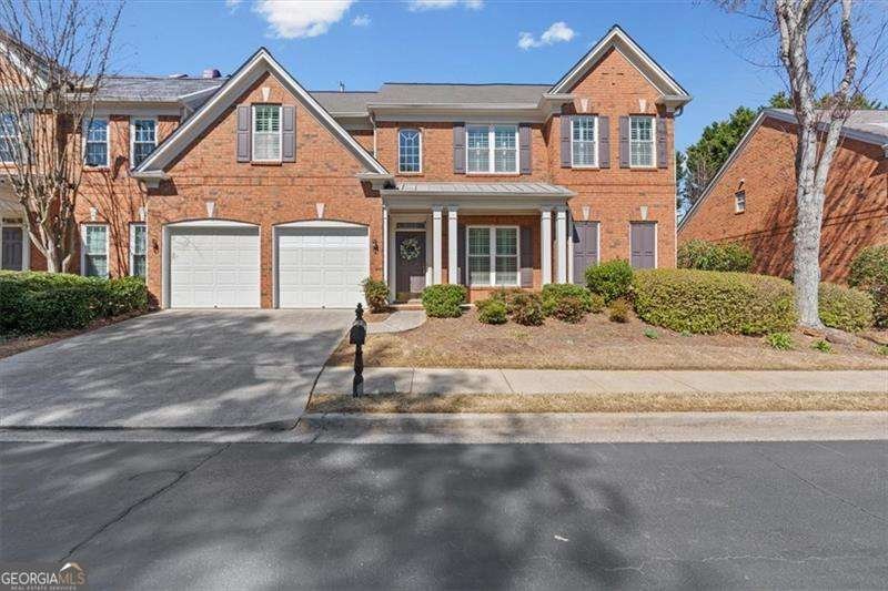 2311 Ventana Crossing Marietta - Photo 6