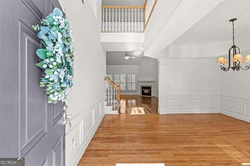 2311 Ventana Crossing Marietta - Photo 7