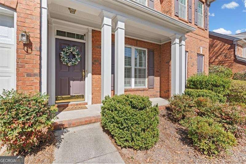 2311 Ventana Crossing Marietta - Photo 8