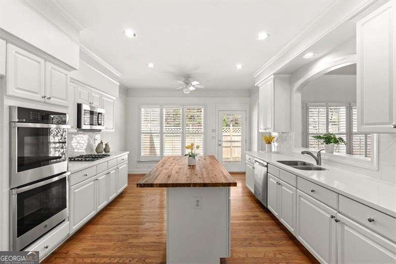 2311 Ventana Crossing Marietta - Photo 9