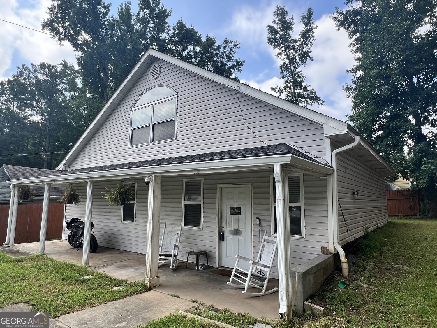 4004 Campbellton Road Atlanta - Photo 10