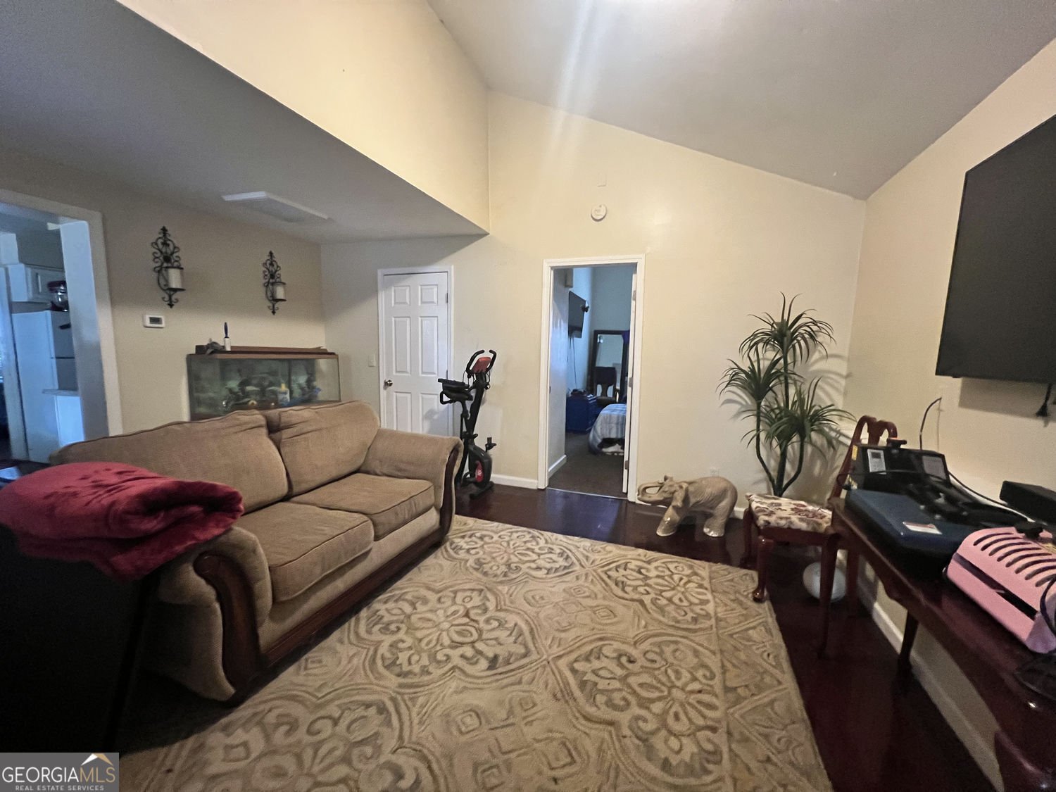 4004 Campbellton Road Atlanta - Photo 12