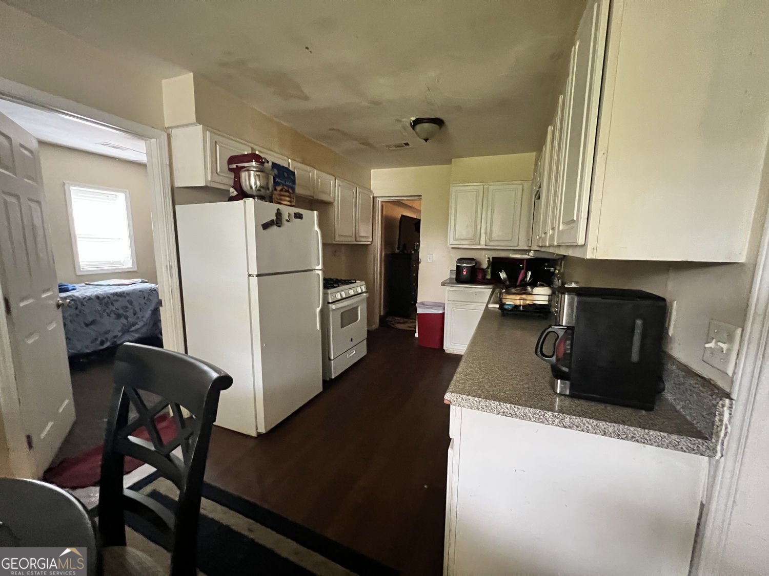 4004 Campbellton Road Atlanta - Photo 16
