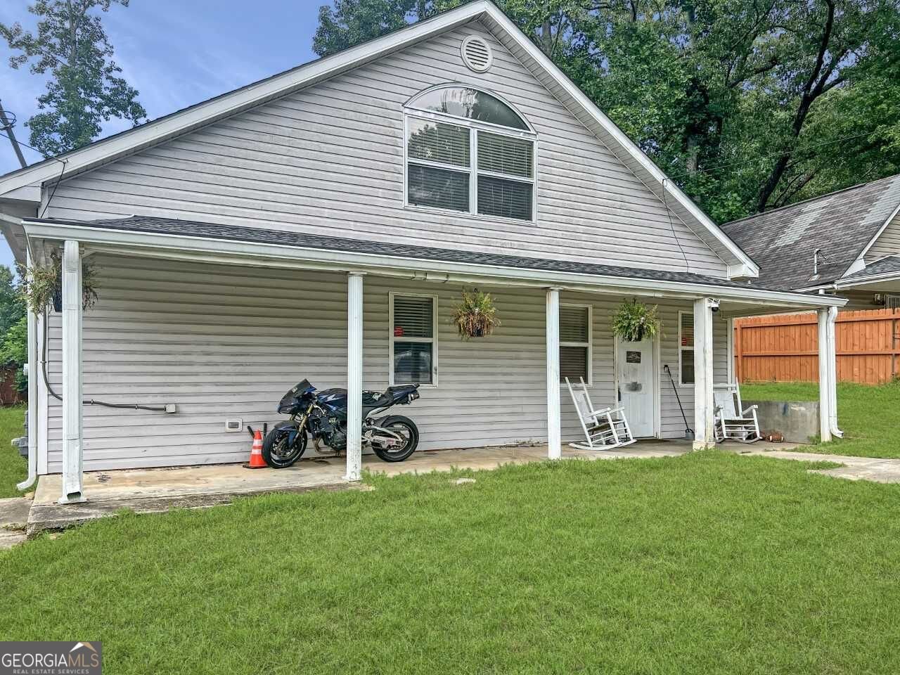 4004 Campbellton Road Atlanta - Photo 22