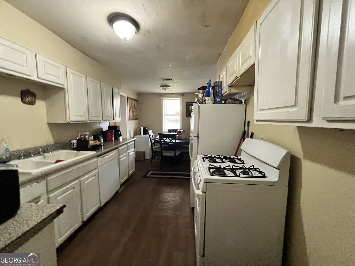 4004 Campbellton Road Atlanta - Photo 6