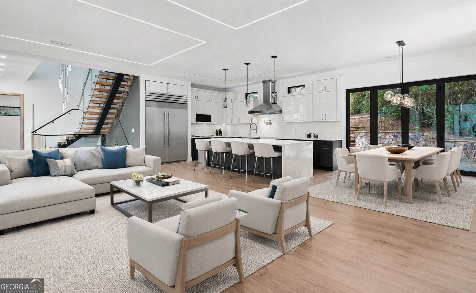 4250 Carmain Drive Atlanta - Photo 11