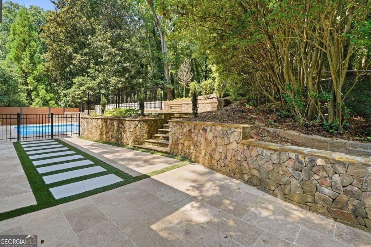 4250 Carmain Drive Atlanta - Photo 46