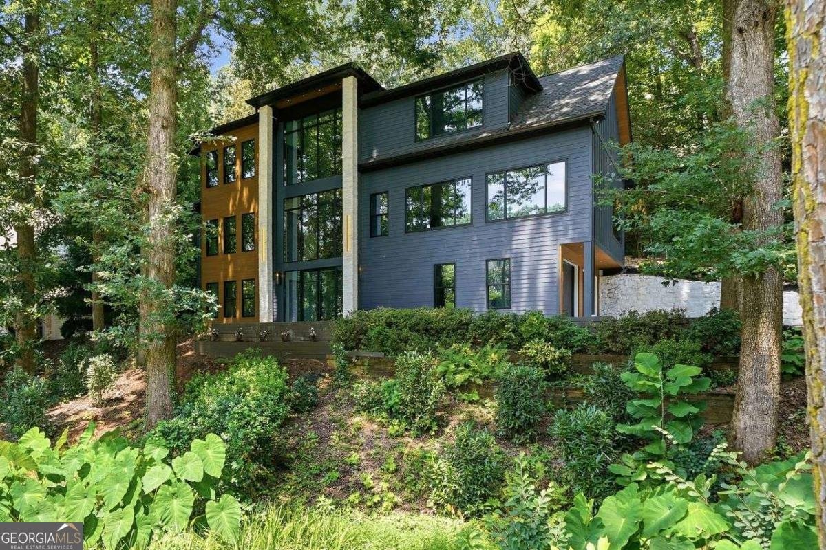 4250 Carmain Drive Atlanta - Photo 57