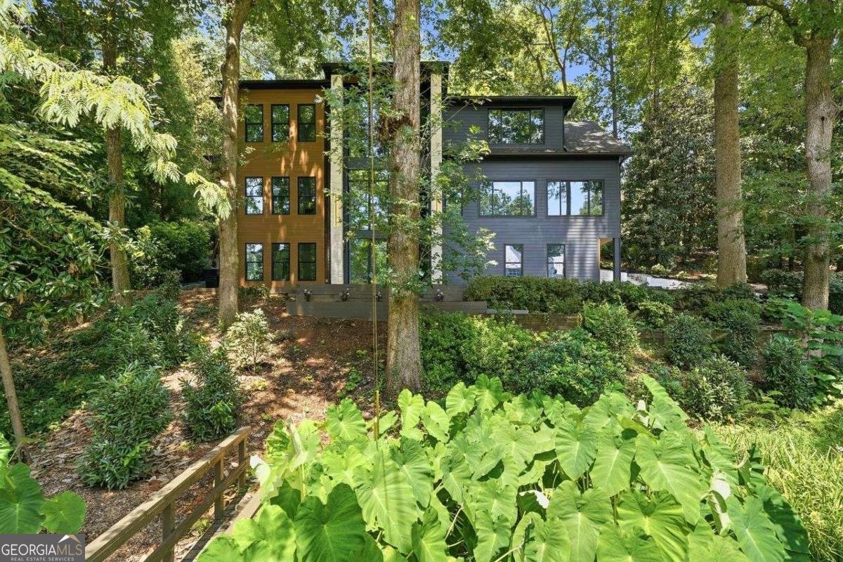 4250 Carmain Drive Atlanta - Photo 58