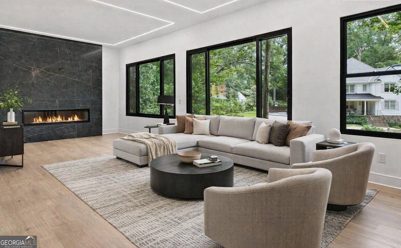 4250 Carmain Drive Atlanta - Photo 6