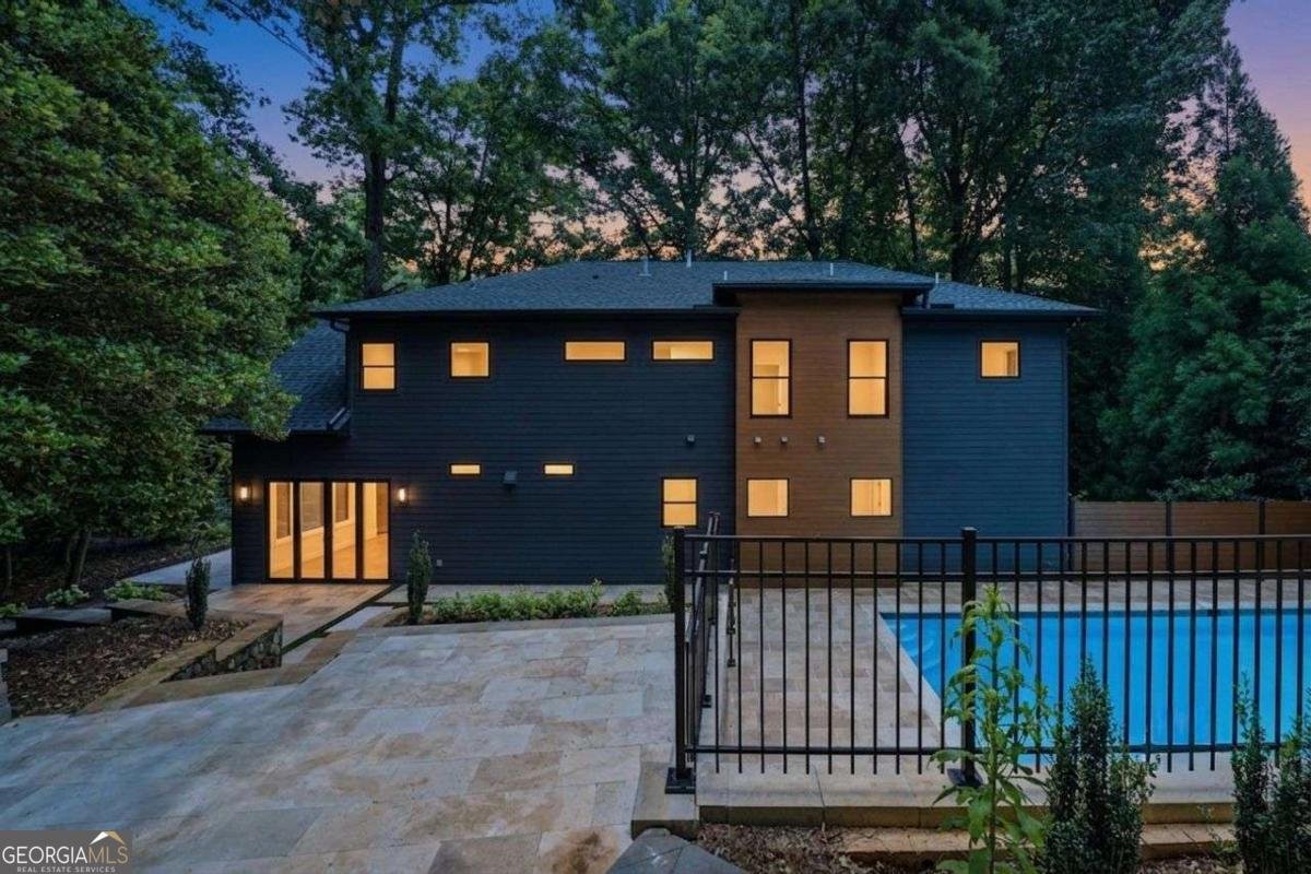 4250 Carmain Drive Atlanta - Photo 61