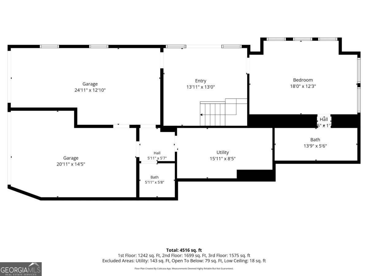 4250 Carmain Drive Atlanta - Photo 63