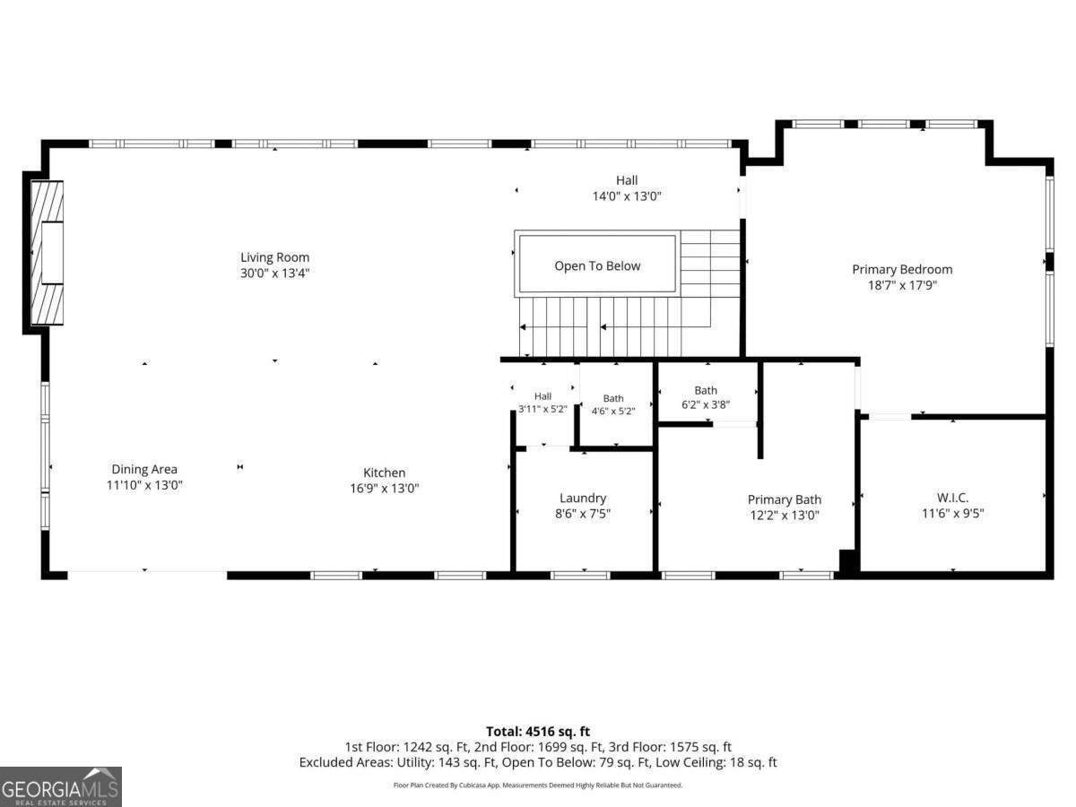 4250 Carmain Drive Atlanta - Photo 64