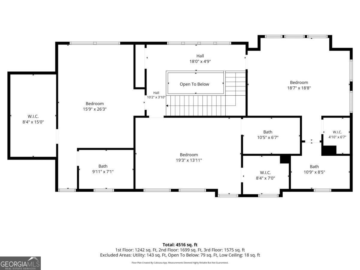 4250 Carmain Drive Atlanta - Photo 65