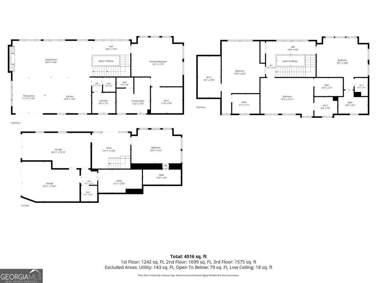 4250 Carmain Drive Atlanta - Photo 66