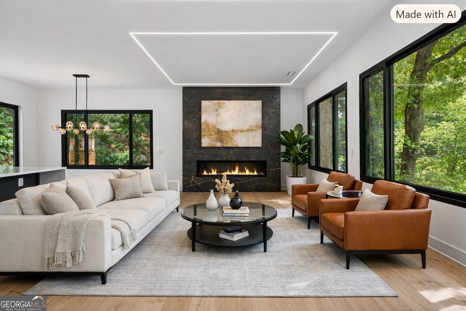 4250 Carmain Drive Atlanta - Photo 8