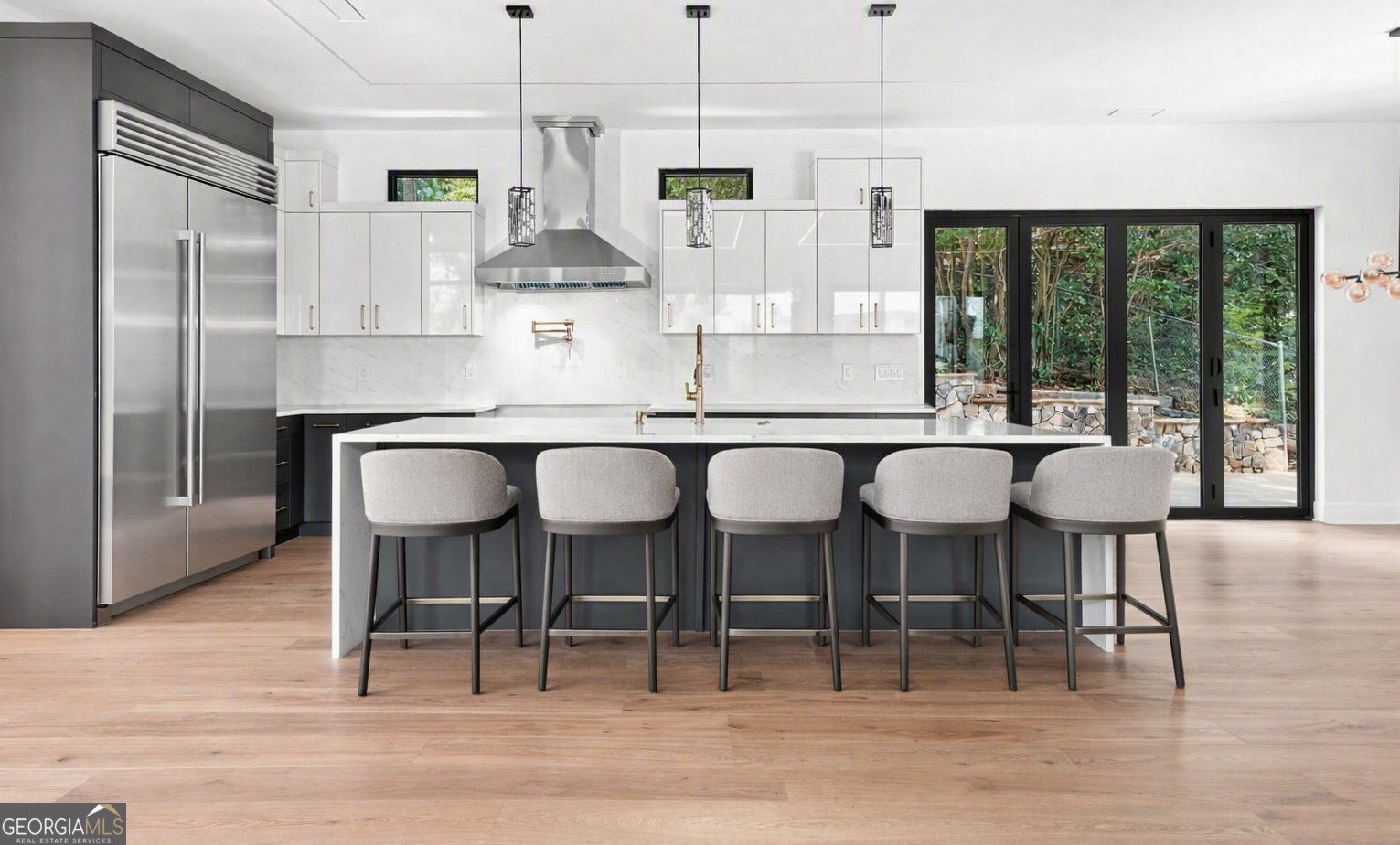 4250 Carmain Drive Atlanta - Photo 9