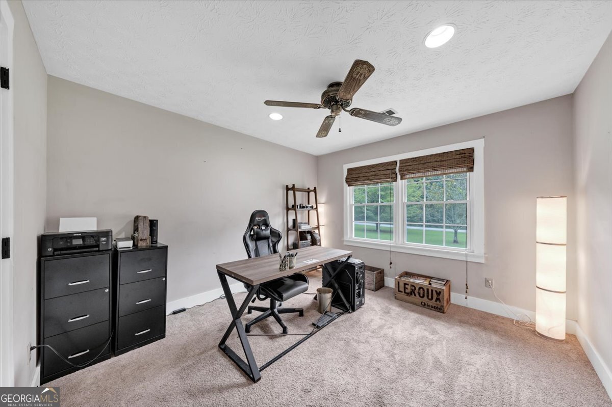 120 Creekwood Lane Fayetteville - Photo 24