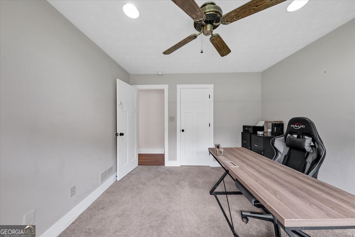 120 Creekwood Lane Fayetteville - Photo 25