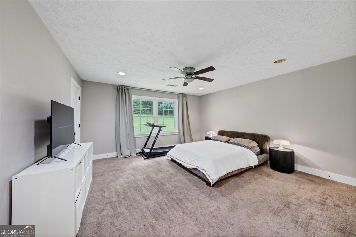 120 Creekwood Lane Fayetteville - Photo 26