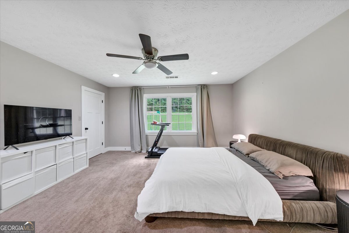 120 Creekwood Lane Fayetteville - Photo 27