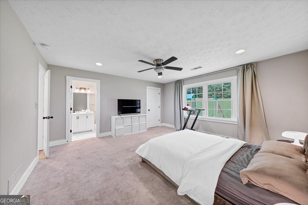 120 Creekwood Lane Fayetteville - Photo 28