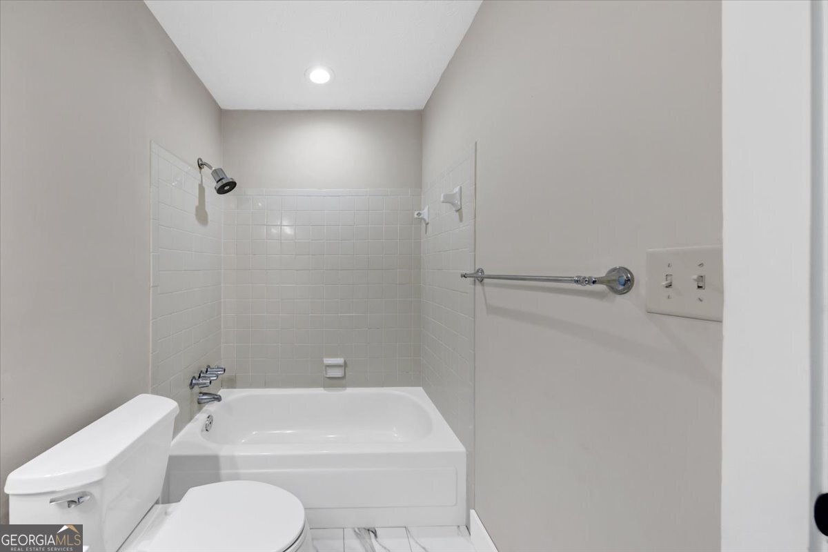 120 Creekwood Lane Fayetteville - Photo 30