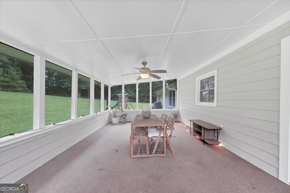 120 Creekwood Lane Fayetteville - Photo 32