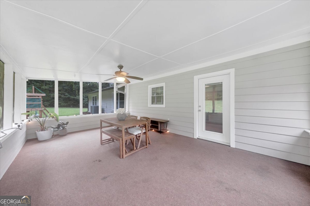 120 Creekwood Lane Fayetteville - Photo 33