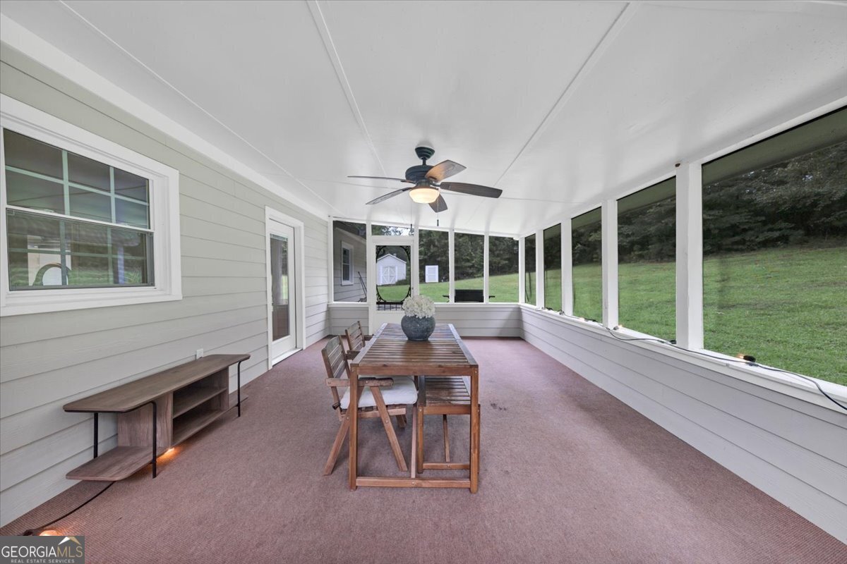 120 Creekwood Lane Fayetteville - Photo 34