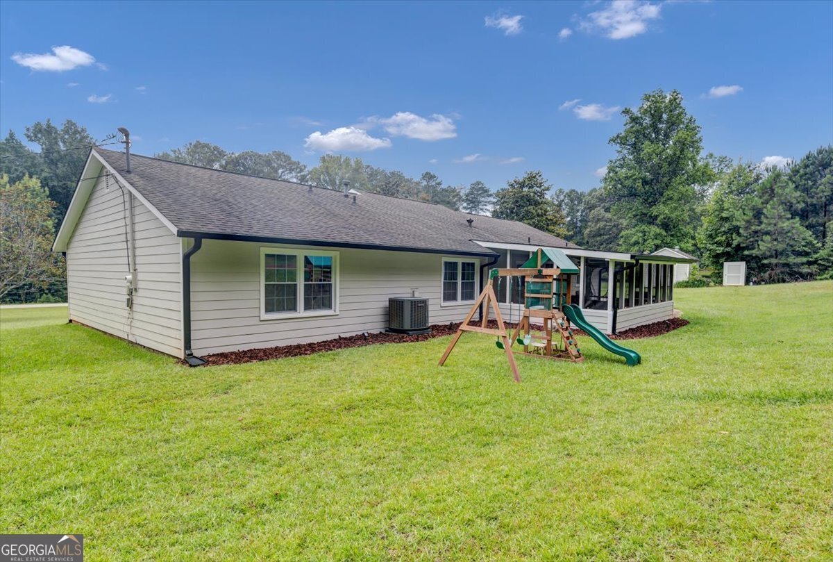 120 Creekwood Lane Fayetteville - Photo 35