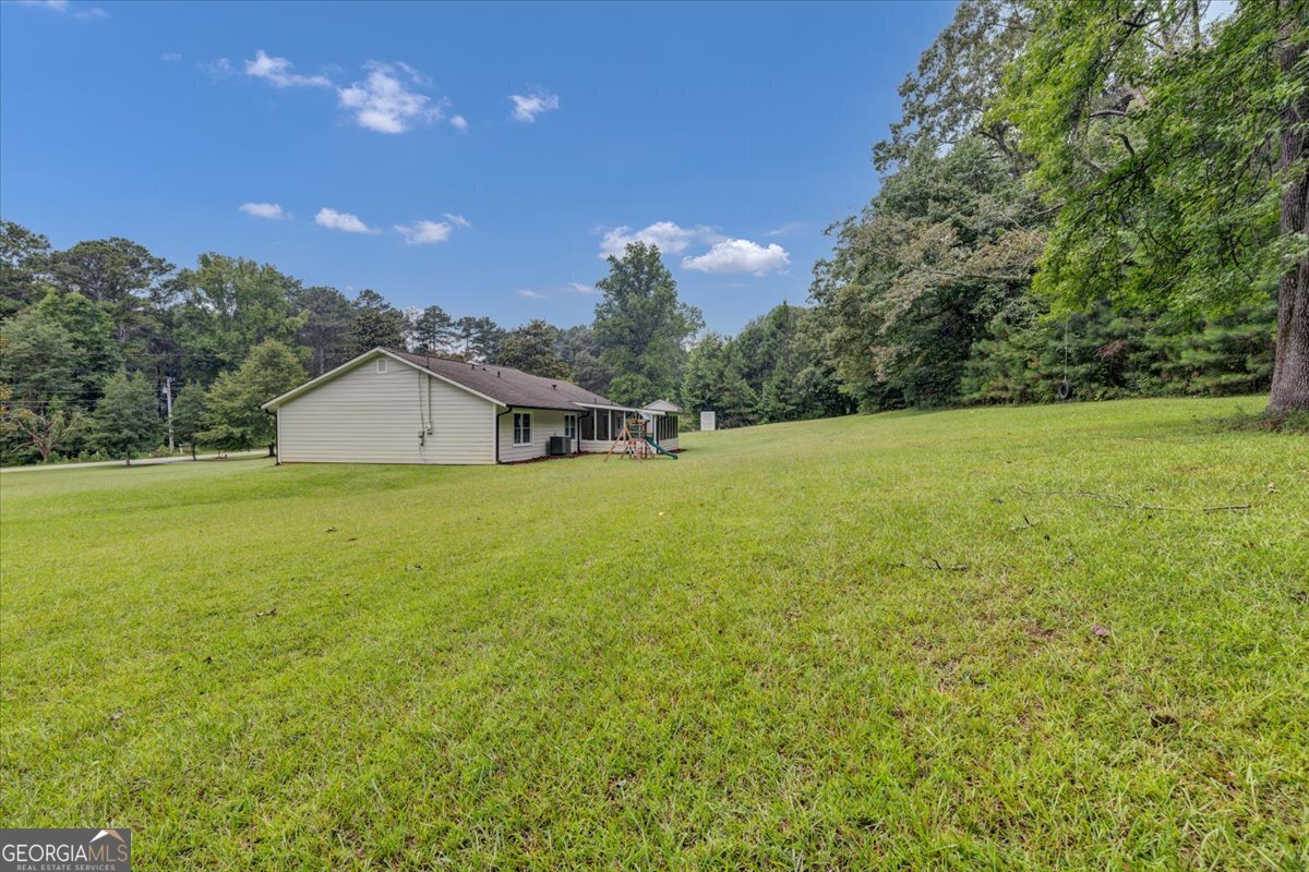 120 Creekwood Lane Fayetteville - Photo 36