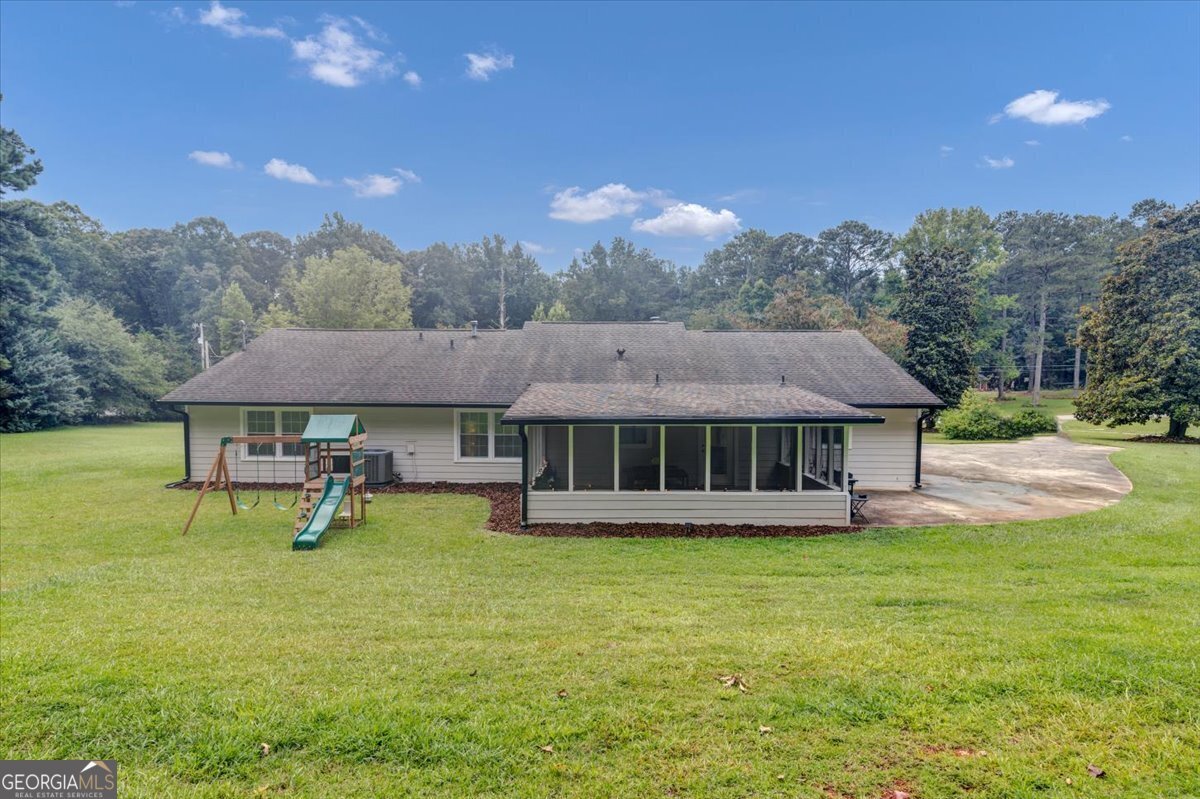 120 Creekwood Lane Fayetteville - Photo 37