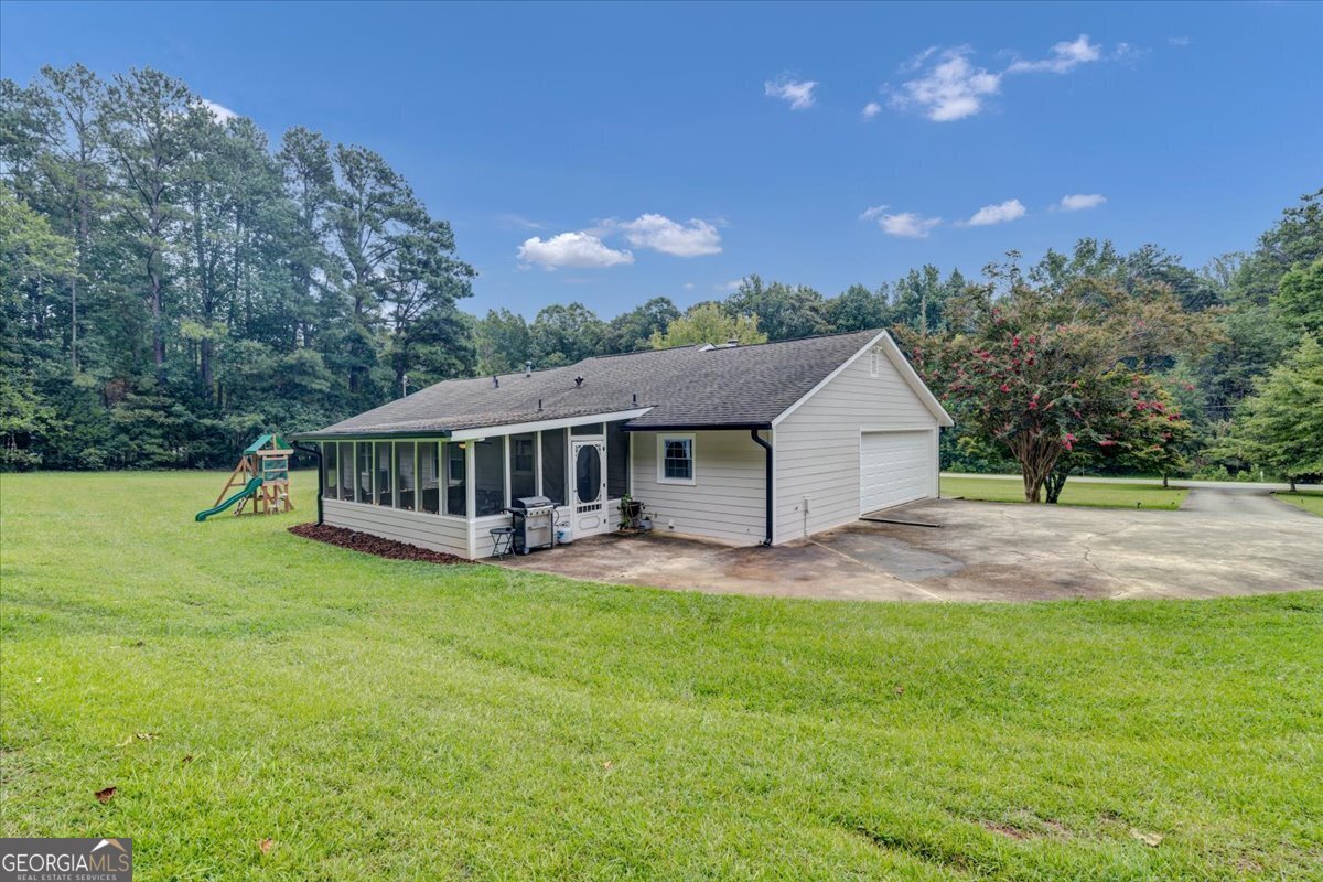 120 Creekwood Lane Fayetteville - Photo 38