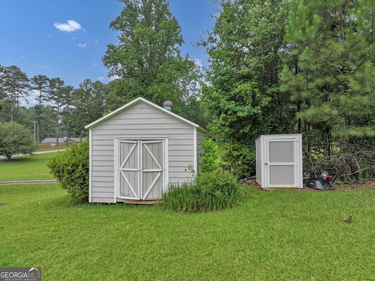 120 Creekwood Lane Fayetteville - Photo 39