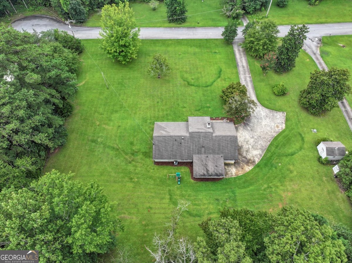 120 Creekwood Lane Fayetteville - Photo 41