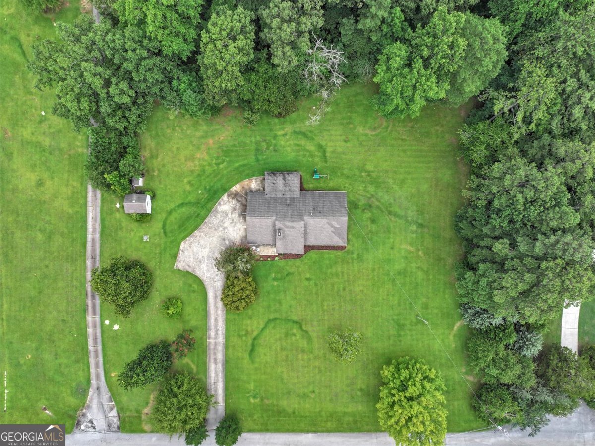 120 Creekwood Lane Fayetteville - Photo 43