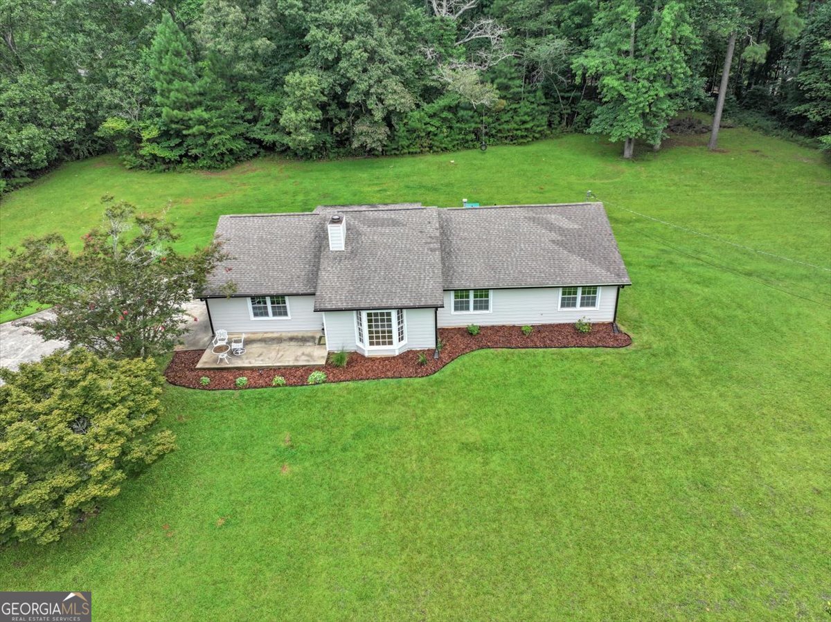 120 Creekwood Lane Fayetteville - Photo 44