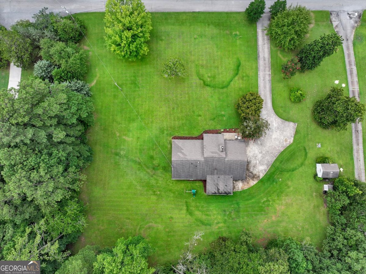 120 Creekwood Lane Fayetteville - Photo 45